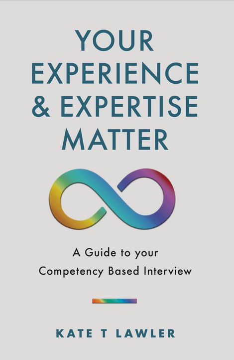 YOUR EXPERIENCE AND EXPERTISE MATTER