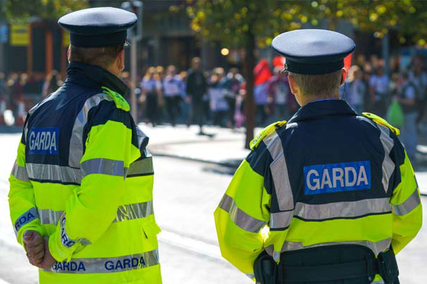 career development in garda promotion