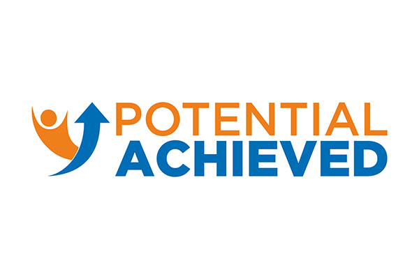 potential achieved Logo