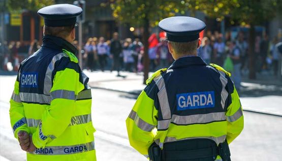 Garda Promotions 2