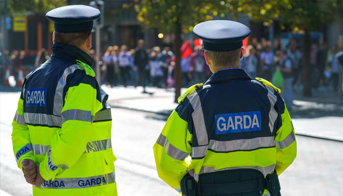 Garda Promotions 2