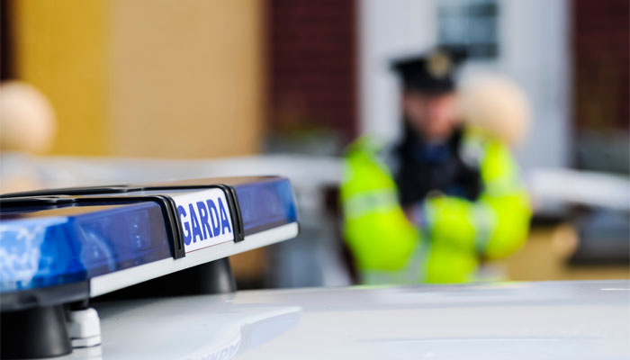 garda