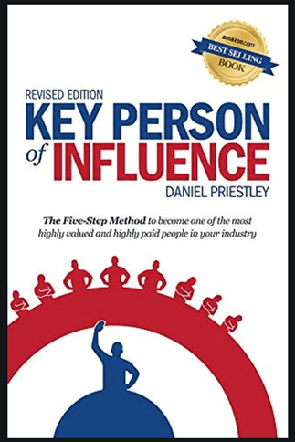key person & influence